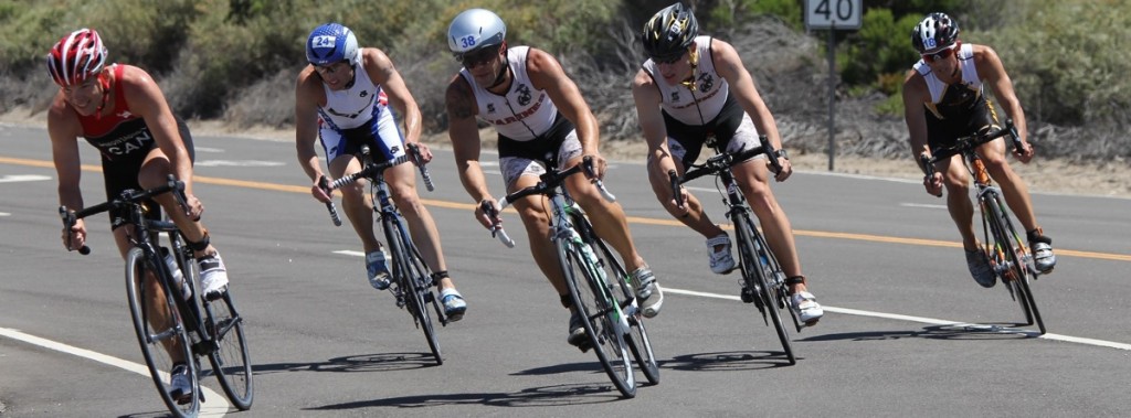 Ciclismo de carretera