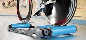 Rodillo de entrenamiento para bicicleta Tacx Galaxia T1100