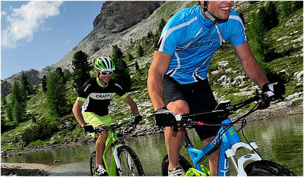 Gafas ciclismo para proteger tus ojos del sol agua e insectos