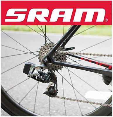 Manual para un correcto mantenimiento de cassettes y cadenas SRAM