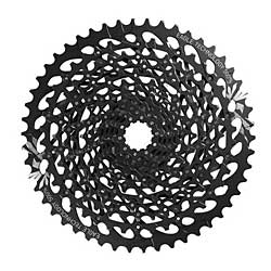 Cassette optimizado de 12 velocidades para el grupo de transmisión Sram GX Eagle