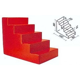 Figura geométrica de foam...