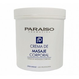Crema masaje muscular  Paraíso 13IB01 1000 ml
