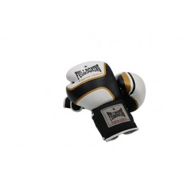 PAR DE GUANTES BOXEO FULLBOXING TSUNAMI