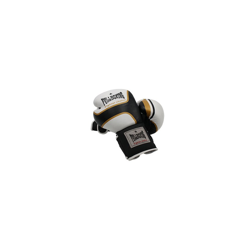 PAR DE GUANTES BOXEO FULLBOXING TSUNAMI PAR DE GUANTES BOXEO FULLBOXING TSUNAMI
