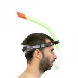 TUBO SNORKEL SOFTEE