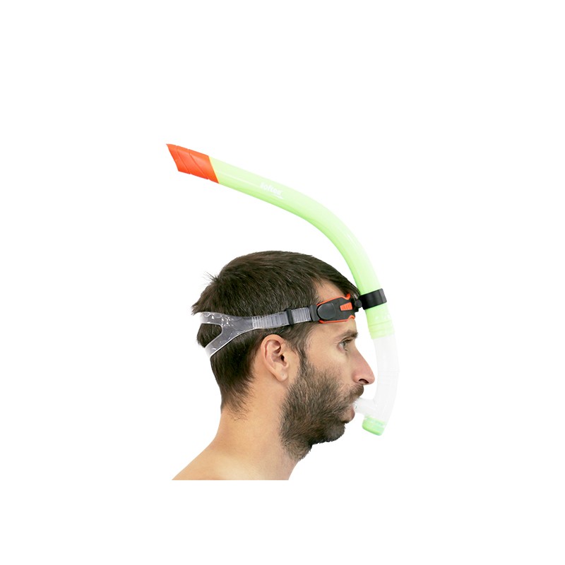 TUBO SNORKEL SOFTEE