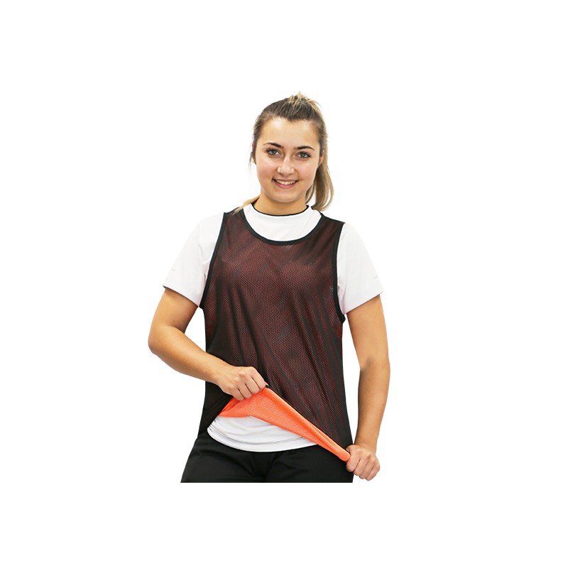 PETO REVERSIBLE MUJER PETO REVERSIBLE MUJER