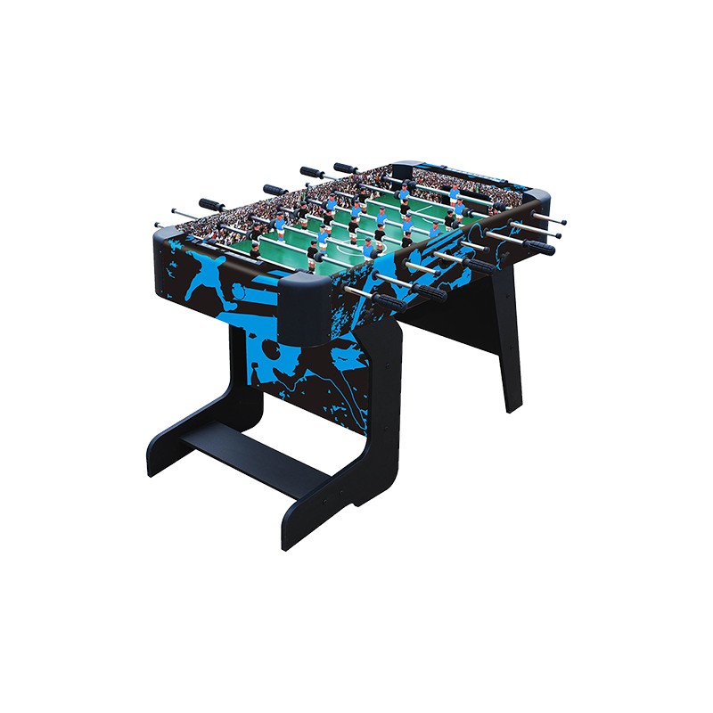 FUTBOLÍN PLEGABLE FUTBOLÍN PLEGABLE