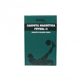 CARPETA TÁCTICA PROFESIONAL FÚTBOL