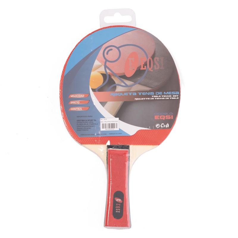 PALA PING PONG EQSI PALA PING PONG EQSI