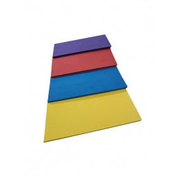 TAPIZ 150 X 100 X 6CM DE GROSOR