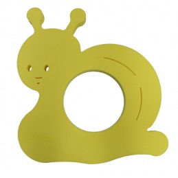 TAPIZ CON FORMA DE CARACOL