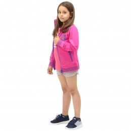 CHAQUETA WILLIAN MARTIN ATHLETIC FATAL NIÑA