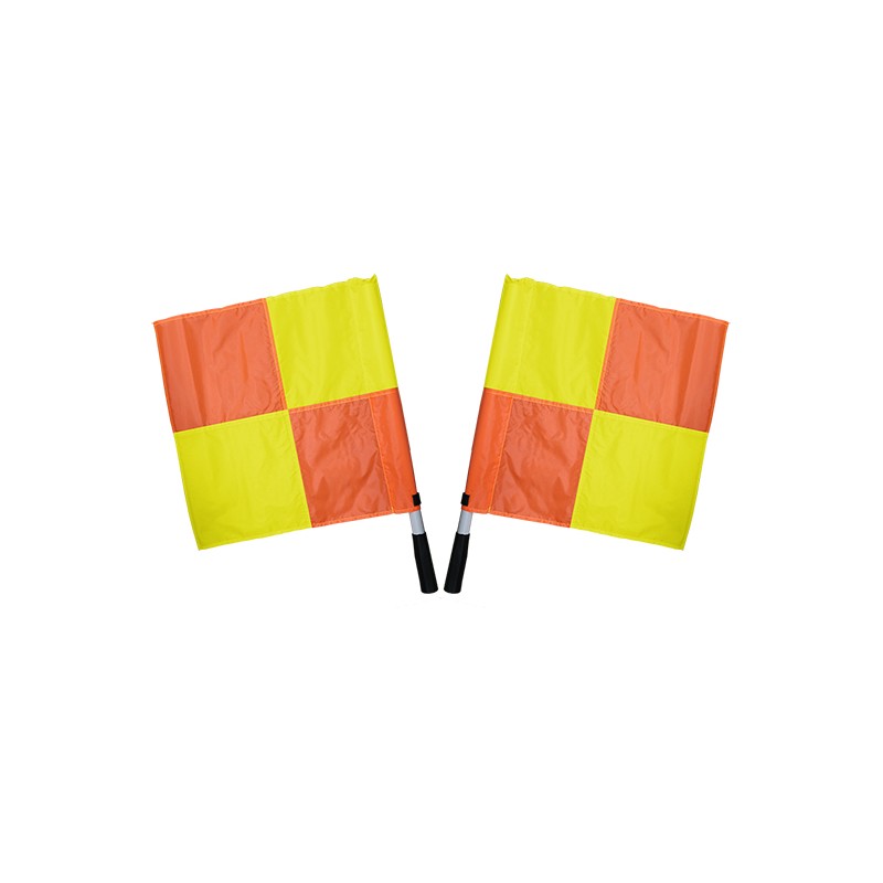 JUEGO 2 BANDERINES LINIER JUEGO 2 BANDERINES LINIER