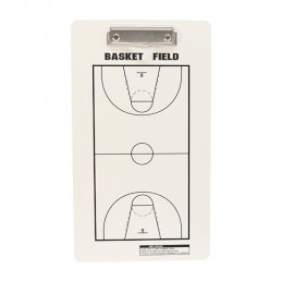 CARPETA TÁCTICA VELEDA BALONCESTO