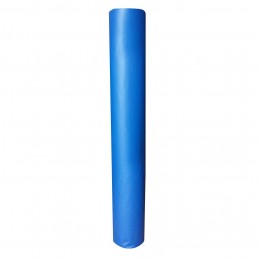 PROTECCION COLUMNA REDONDA DELUXE 2 MT ALTURA GROSOR 7CM -METRO LINEAL-