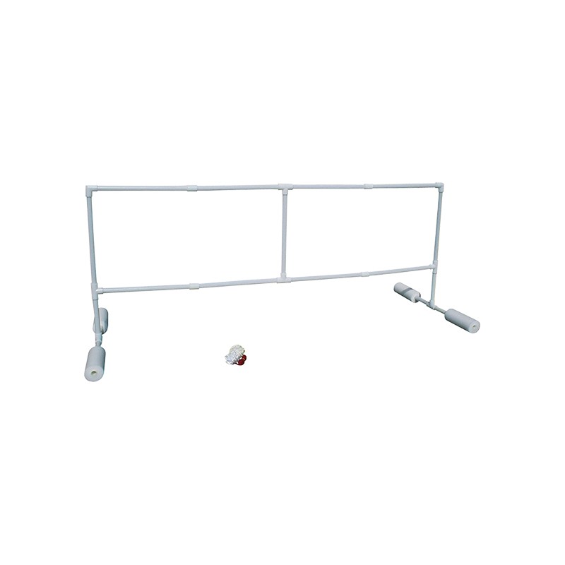 VOLEIBOL FLOTANTE PVC