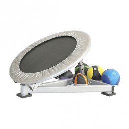 PLATAFORMA REACCION BALONES MEDICINALES SOFTEE