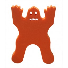 MINITAPIZ FANTASMA