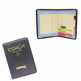 ESTUCHE TÁCTICO VOLEIBOL DIAMOND