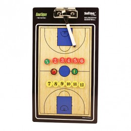 CARPETA BALONCESTO DIAMOND