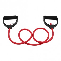 EXPANSOR LATEX DELUXE DENSIDAD MEDIA ROJO