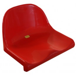 ASIENTO GRADA 'MS4' CON RESPALDO-