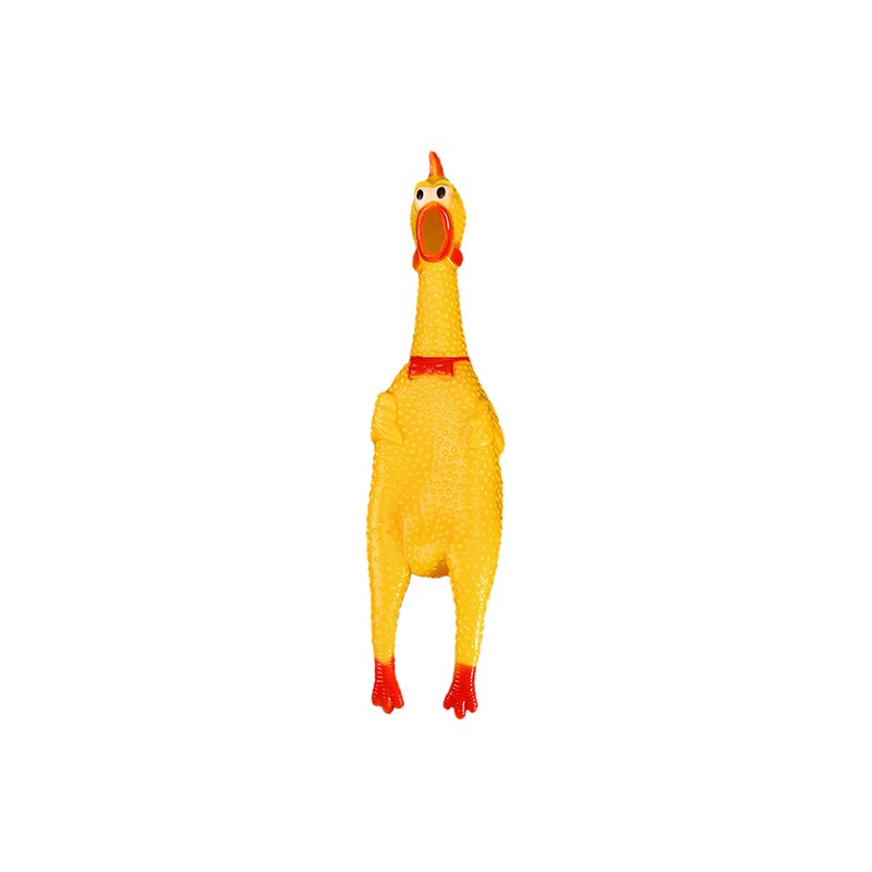 POLLO DE GOMA POLLO DE GOMA