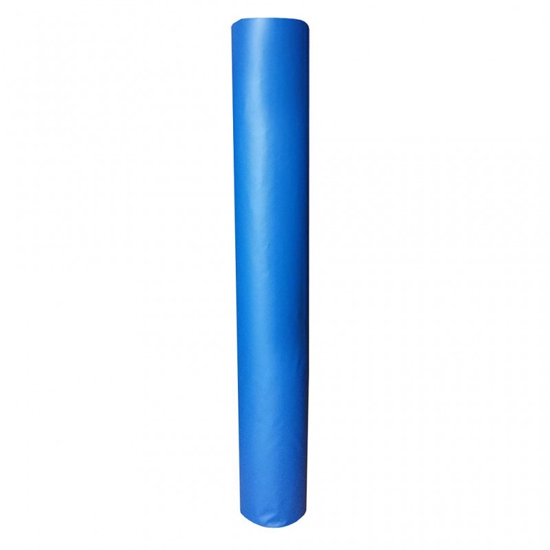 PROTECCION COLUMNA REDONDA DELUXE 1,5 MT ALTURA GROSOR 5 CM -METRO LINEAL-