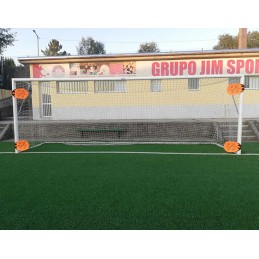 SISTEMA PUNTERÍA FÚTBOL/ FUTBOL 7/ FÚTBOL SALA SOFTEE