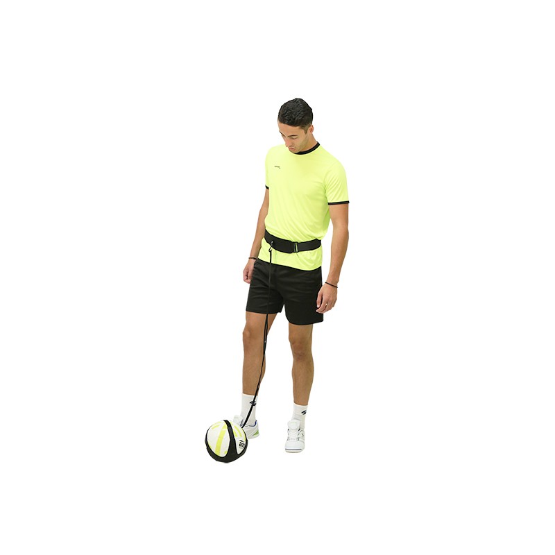 ELÁSTICO PARA CONTROL DE BALÓN SOFTEE