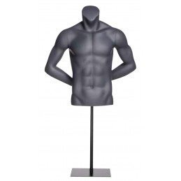 MANIQUÍ MASCULINO TORSO