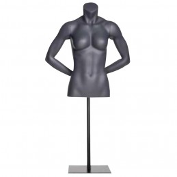 MANIQUÍ FEMENINO TORSO