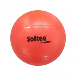 PELOTA SOFTEE PVC BALONCESTO