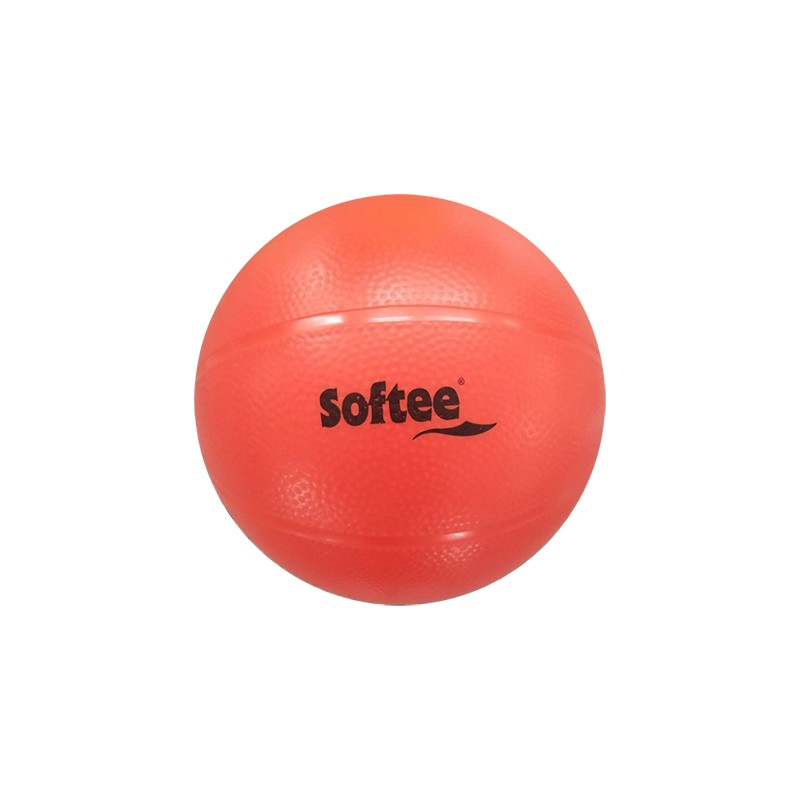 PELOTA SOFTEE PVC BALONCESTO