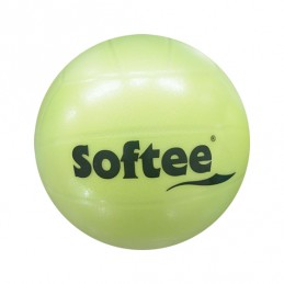 PELOTA SOFTEE PVC VOLEY