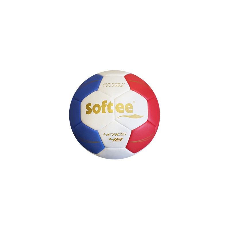 BALÓN BALONMANO SOFTEE HEROS