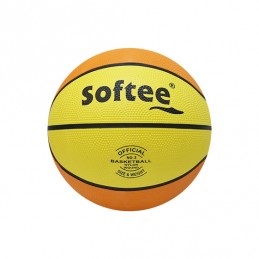 BALÓN BALONCESTO SOFTEE 'NYLON'