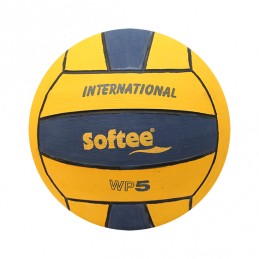 BALÓN WATERPOLO SOFTEE AQUA