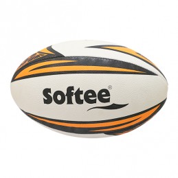 BALÓN RUGBY SOFTEE SENSI