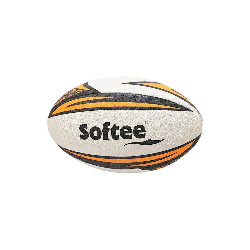 BALÓN RUGBY SOFTEE SENSI