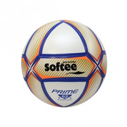 BALÓN FÚTBOL SALA SOFTEE PRIME HÍBRIDO