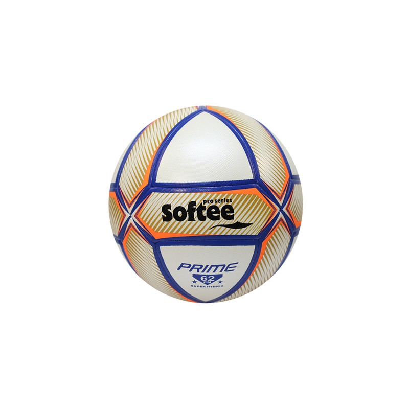 BALÓN FÚTBOL SALA SOFTEE PRIME HÍBRIDO