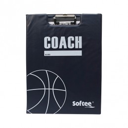 CARPETA TÁCTICA PROFESIONAL A4 BALONCESTO