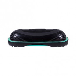 PLATAFORMA POLIVALENTE FITNESS SOFTEE