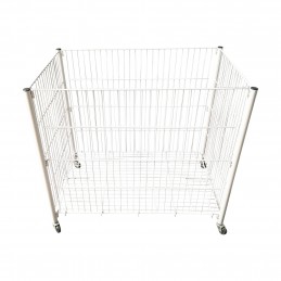CESTA PORTAMATERIAL
