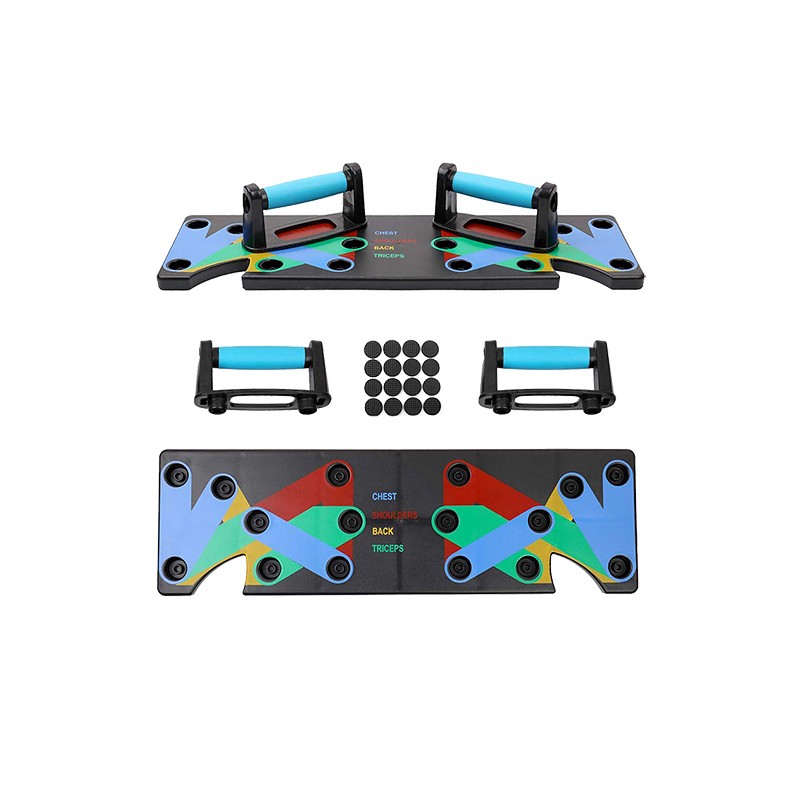 PUSH UP BOARD SOFTEE PUSH UP BOARD SOFTEE