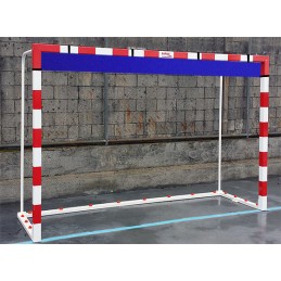 LARGUERO REDUCTOR PARA PORTERIAS F.SALA/BALONMANO (300x30 CM) 5 CM GROSOR