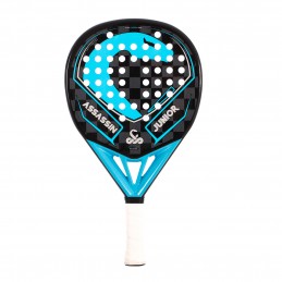 PALA PADEL VIBOR-A ASSASSIN JR